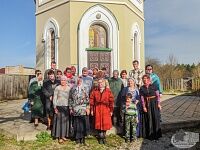 Паломническая поездка в Оптину Пустынь