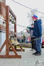 Пасхальные гуляния