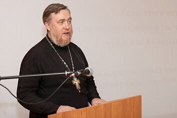 Семинар в рамках подготовки к Рождественским чтениям