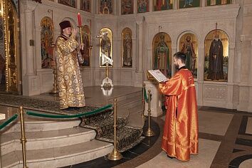 Светлый праздник Пасхи! Христос Воскресе!