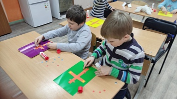 Значение Креста в жизни православного христианина