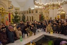 Богоявление Господне