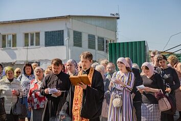 Радоница