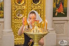 Вознесение