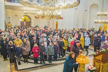 Неделя Ваий, Вход Господень в Иерусалим