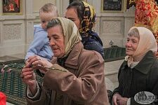 День Жен-Мироносиц