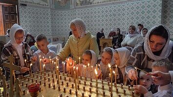 22 июня - День памяти и скорби