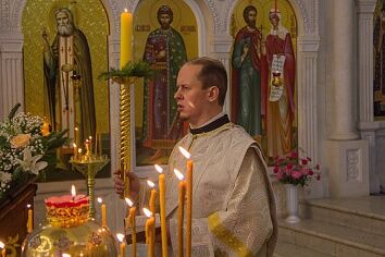 С Рождеством Христовым!
