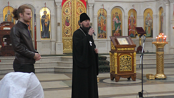  День Жен-Мироносиц