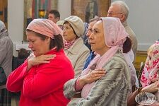 День святителя Николая