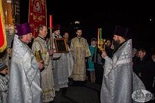 Светлое Христово Воскресение. Пасха