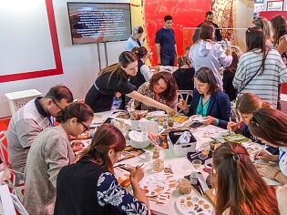 III Православный Молодежный форум