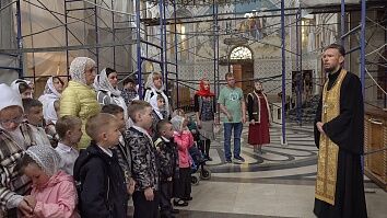 22 июня - День памяти и скорби