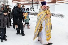 День памяти свт. Николая, Мир Ликийских Чудотворца!