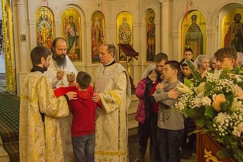 С Рождеством Христовым!