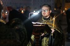 Мариино стояние