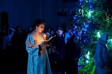 Рождество Христово - 2020