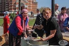 День Жен-Мироносиц