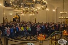 Светлое Христово Воскресение. Пасха