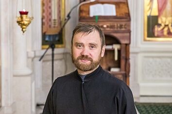 Память святителя Николая
