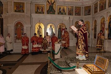 Светлый праздник Пасхи! Христос Воскресе!