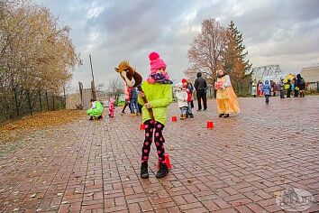 110 лет со дня Великого освящения Троицкого храма