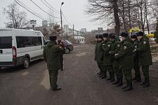 Неделя о Торжестве Православия