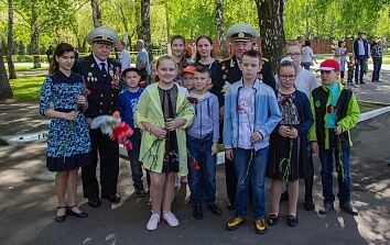 День Победы