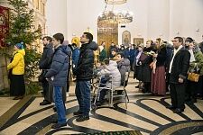 Рождество Христово-2017