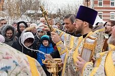 День памяти свт. Николая, Мир Ликийских Чудотворца!