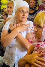 Преображение Господне