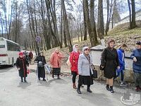 Паломническая поездка "Светлый Новый Иерусалим"