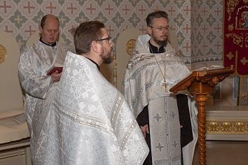 Рождественский сочельник