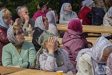 День святителя Николая