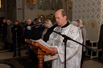 Рождественский сочельник