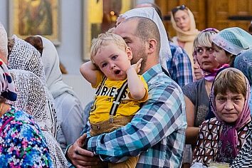 Происхождение честных древ Животворящего Креста Господня