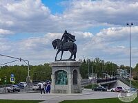 Экскурсия "Моя любимая Коломна"