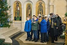 Рождество Христово-2017