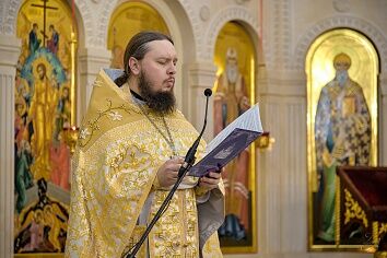 Встречаем  Рождество Христово