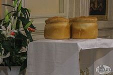 Светлое Христово Воскресение. Пасха