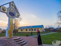 Паломническая поездка в Оптину Пустынь