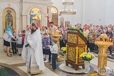 Вознесение