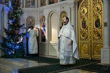 Рождество Христово-2017