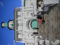 Паломническая поездка "Светлый Новый Иерусалим"