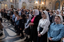 Таинство Соборования