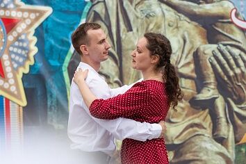 День Пресвятой Троицы. 2022 год