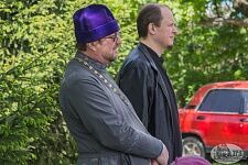 День святителя Николая