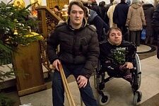 Богоявление Господне