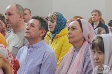 День Жен-Мироносиц