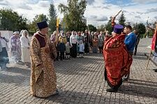 День памяти святых мучеников Адриана и Наталии